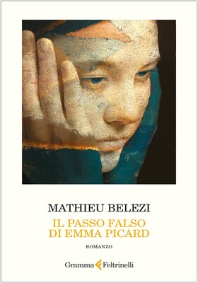 Mathieu Belezi - Il passo falso di Emma Picard (2025)