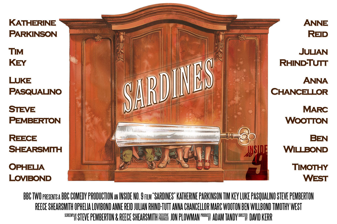 1 Sardines
