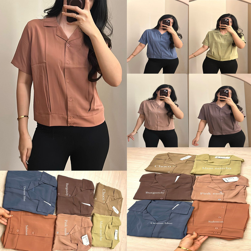 Produk Akademishop