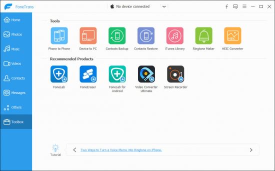Aiseesoft FoneTrans 9.0.10 Multilingual Aiseesoft FoneTrans 9.0.10 Multilingual