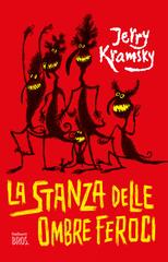 Jerry Kramsky – La stanza delle ombre feroci (2026)