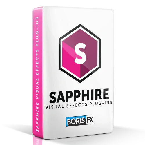 BorisFX Sapphire Plug-ins 2022.02 RePack by KpoJIuK