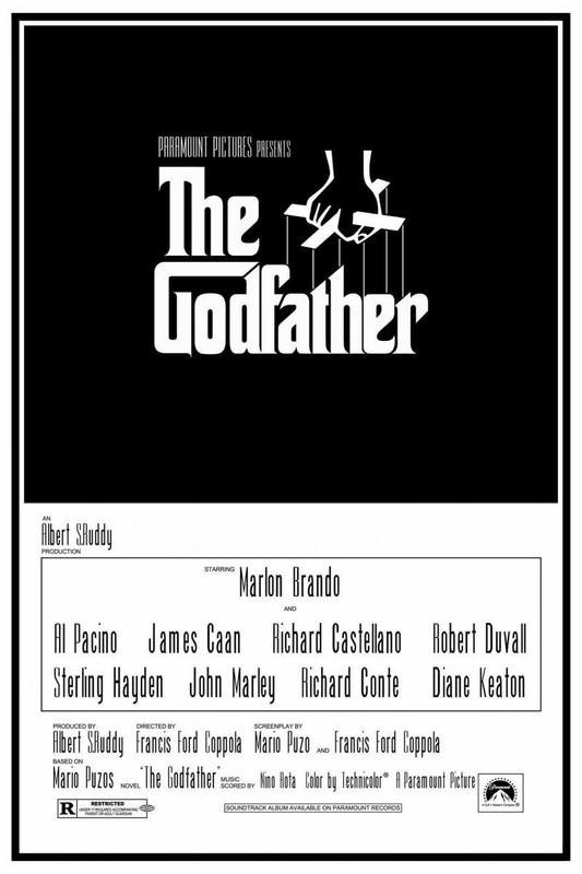 the godfather 488102675 large - El Padrino Dvdrip Español (1972) Drama