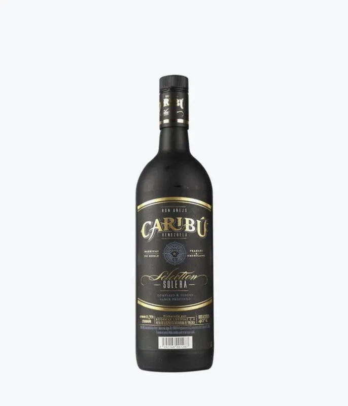 caribu solera