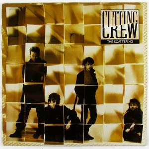 Re: Cutting Crew