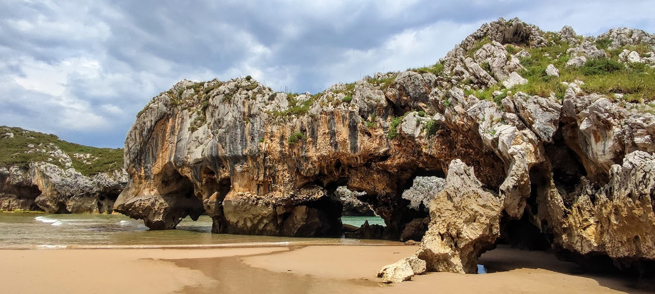 Playas de Asturias - Foro Asturias