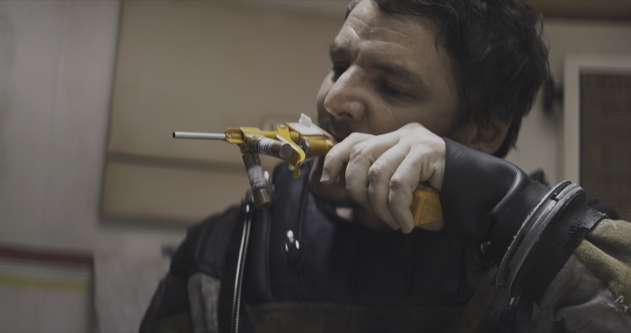 Prospect (2018) [Rip 2160p HEVC 10bit-HDR ITA-ENG DTS-AC3-SUBS] 