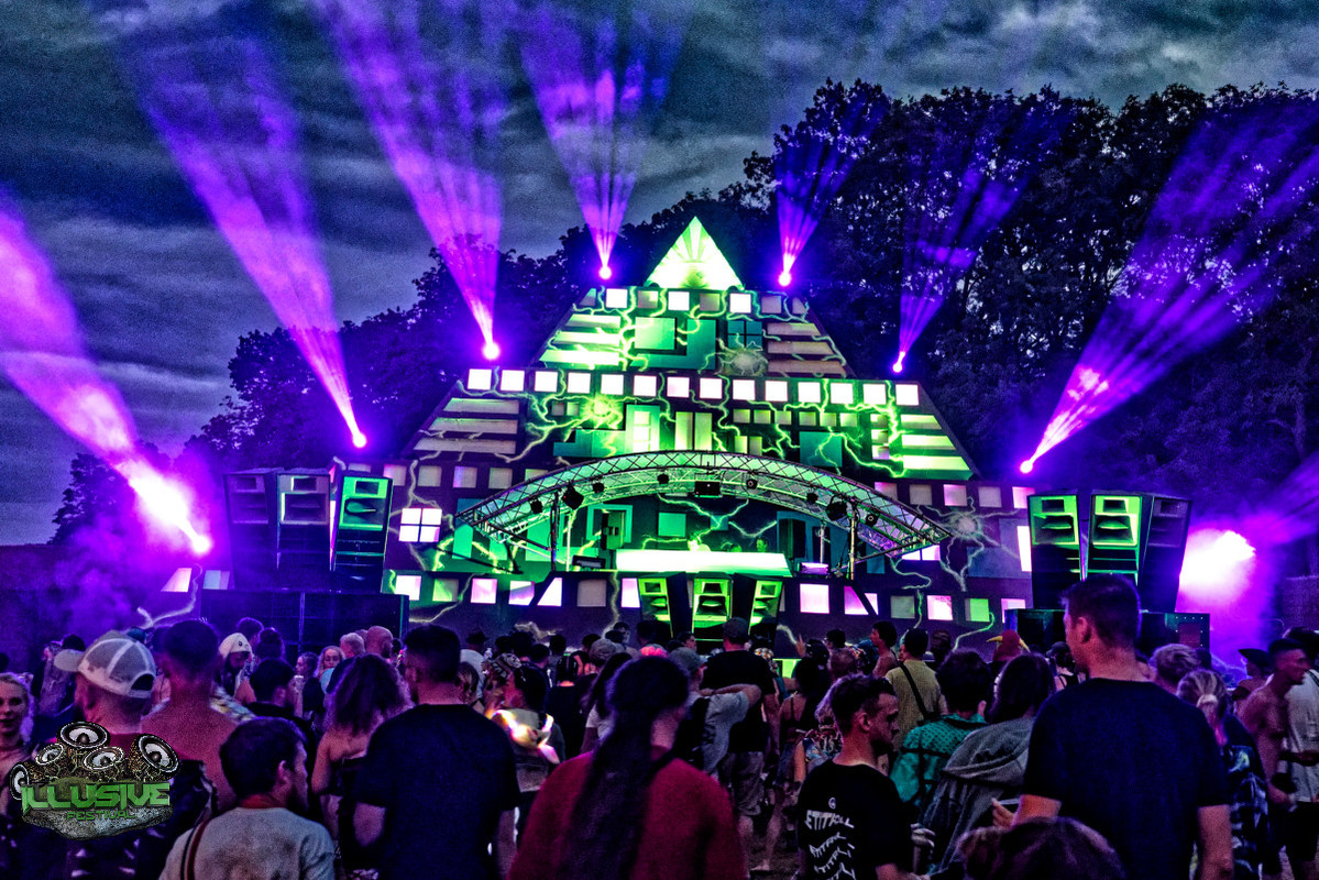 The best drum and bass festivals in 2024 Skiddle