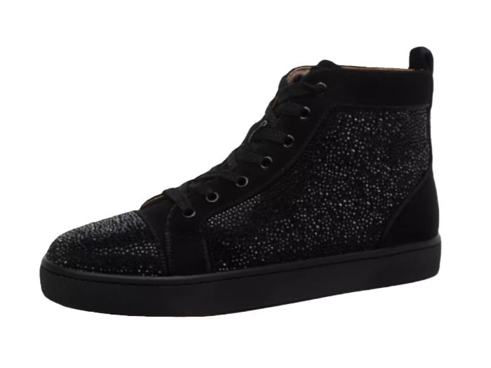 Christian Louboutin High