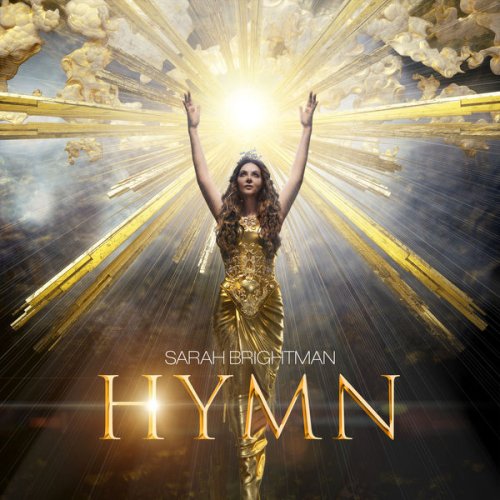 [Album] Sarah Brightman – Hymn [FLAC Hi-Res + MP3]