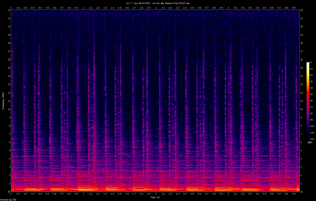 09 - Le Vin Des Amants.flac-13-17-sec