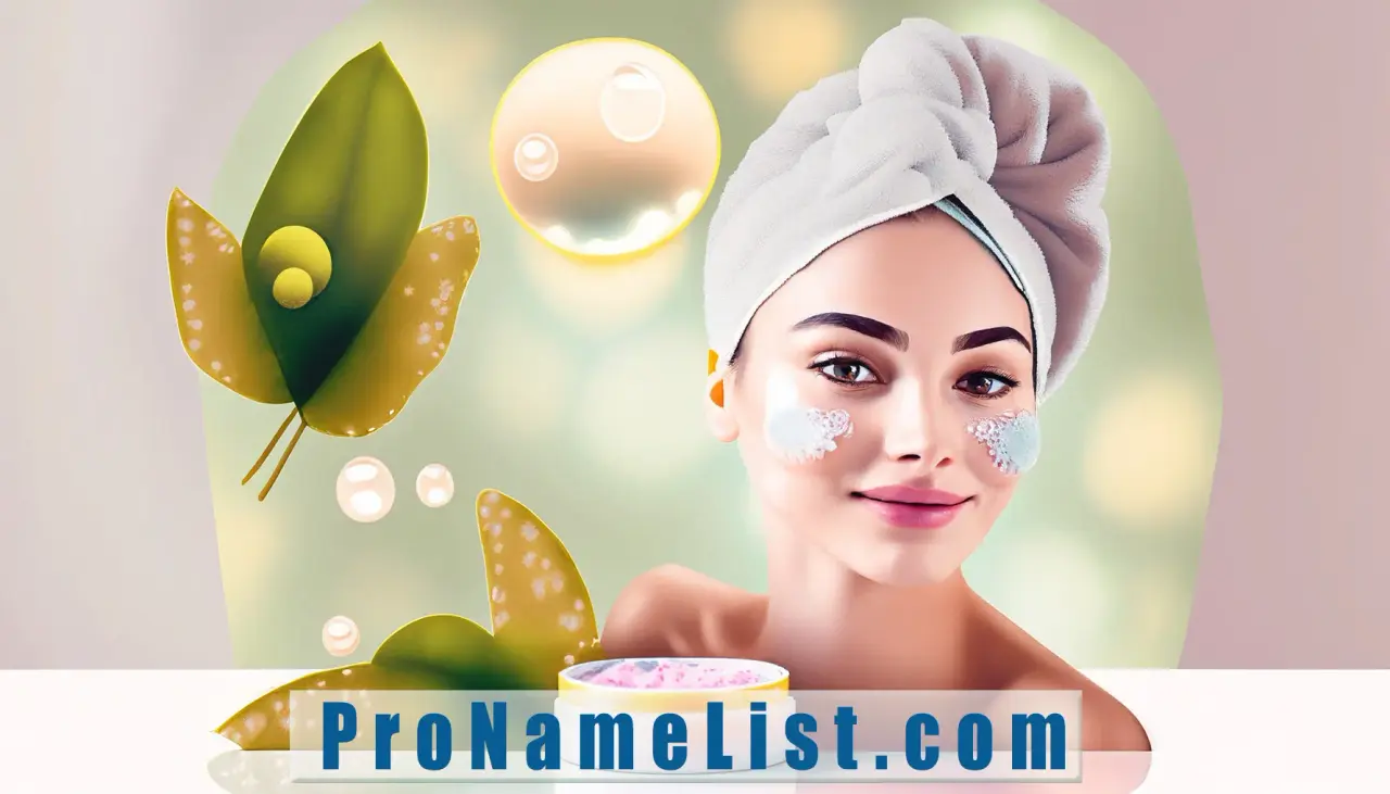 Organic Skin Care Business