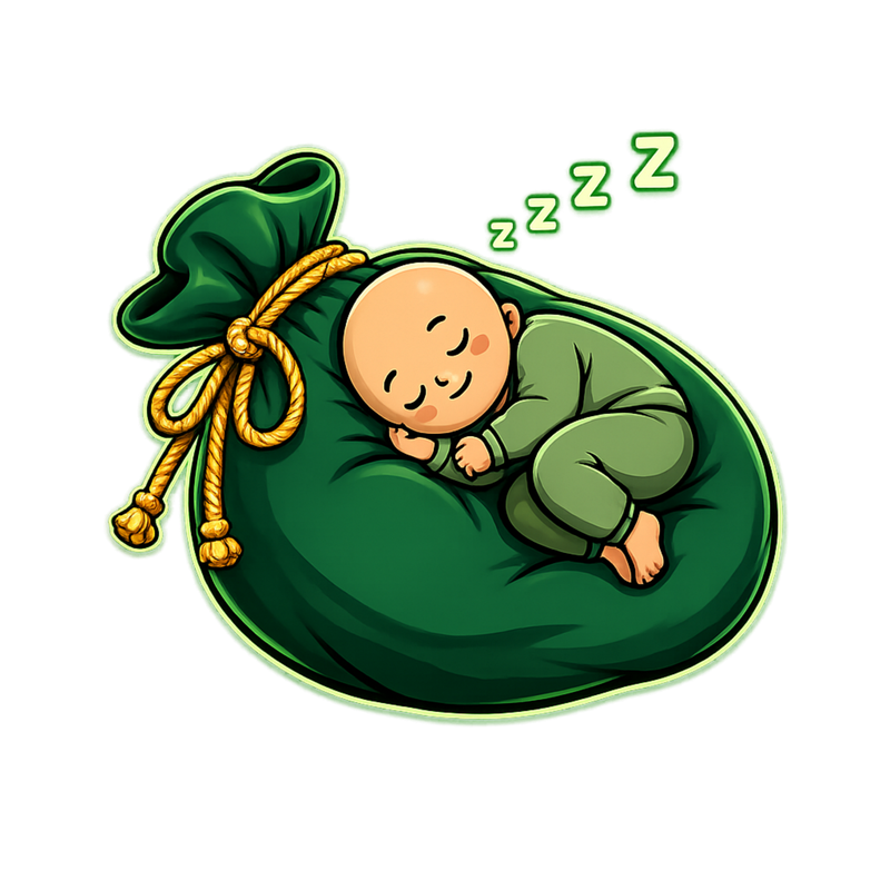 SLEEP logo