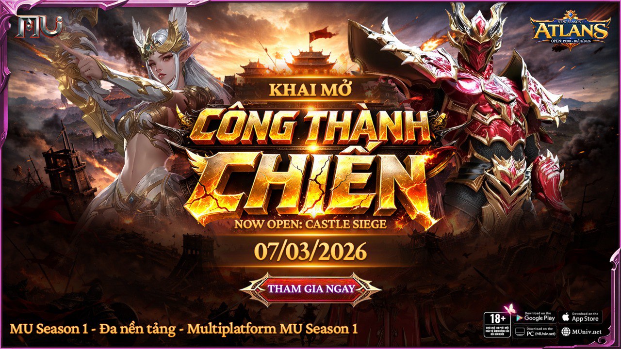 Công thành chiến