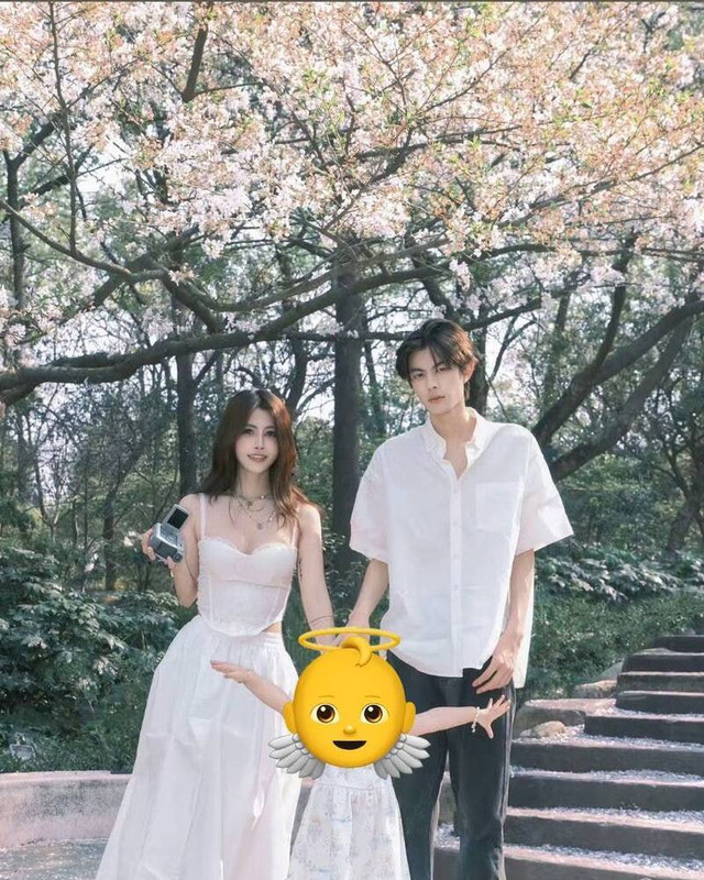 1抖音60万宝爸网红纪东杰化身时间管理大师_离婚冷静期无缝跨栏极品捞女_直播倾诉反遭网友怒喷光速下播 (1)