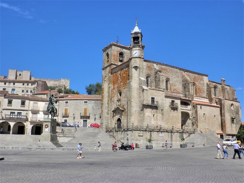 TRUJILLO-2010/2011 - EXTREMADURA Y SUS PUEBLOS -2010-2023 (15)