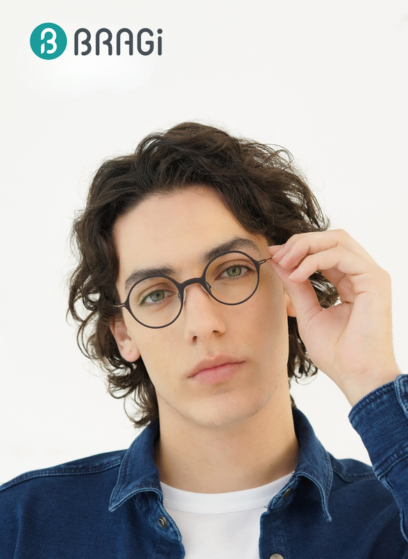 BRAGi YM series