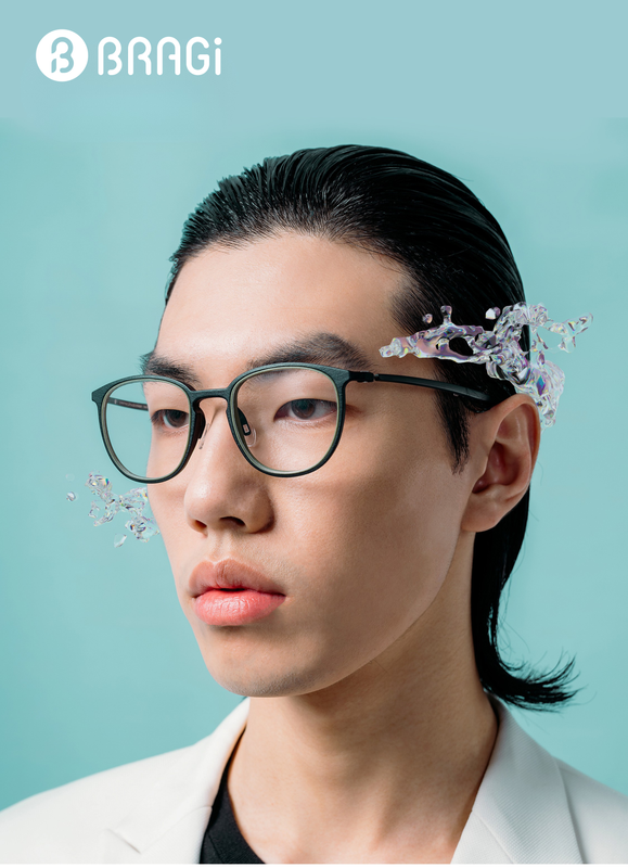BRAGi POLY series