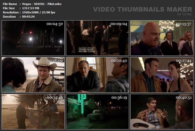 Vegas - S01E01 - Pilot.mkv