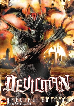 Devilman (2004)