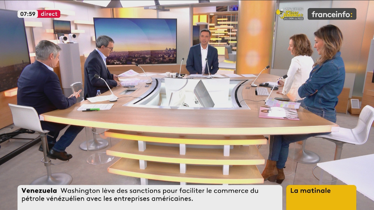 La matinale (Franceinfo) 2026 01 30 06 49 64 ts snapshot 11 05 160