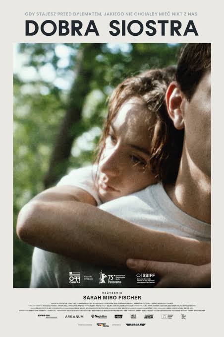 Dobra siostra / Schwesterherz (2026) WEB-DL.XviD-OzW / Napisy PL