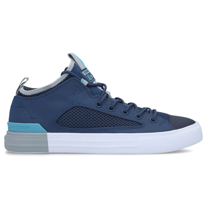 converse blue navy original