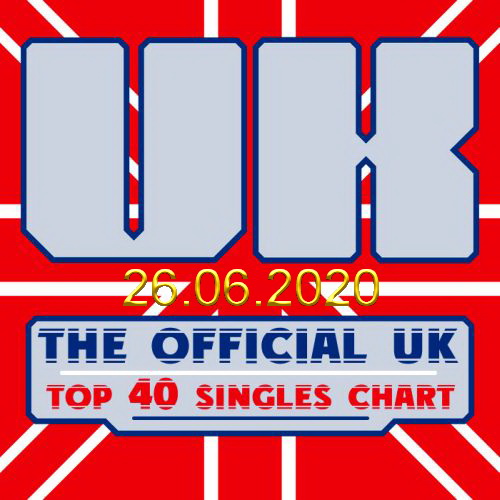 The Official Uk Top 40 Singles Chart Download