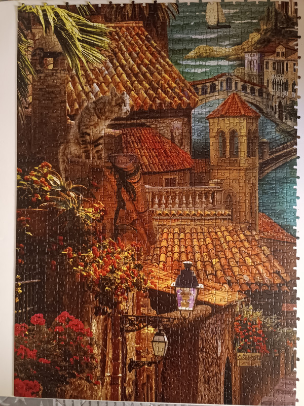 CIUDAD DE LOS SUEÑOS 53 T5