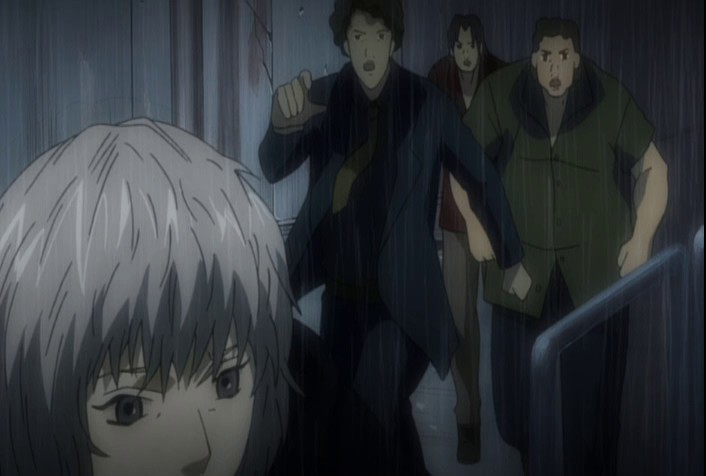 Xanth Gilgamesh 01 DVDrip x264 AAC 8106F570 o 00 14 28 00002