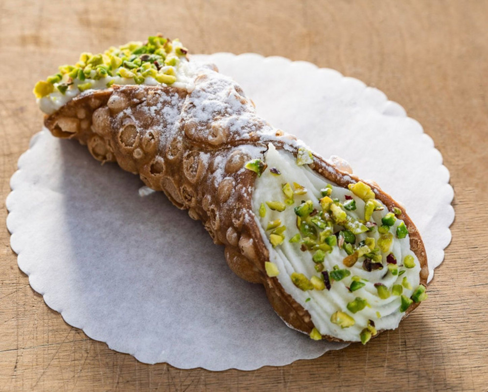 Cannolo piccolo