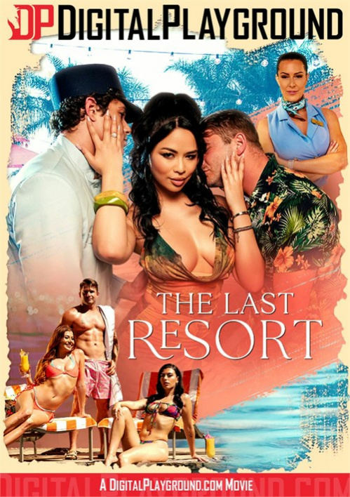 The Last Resort [Digital Playground] (2025) [HD] [720p]