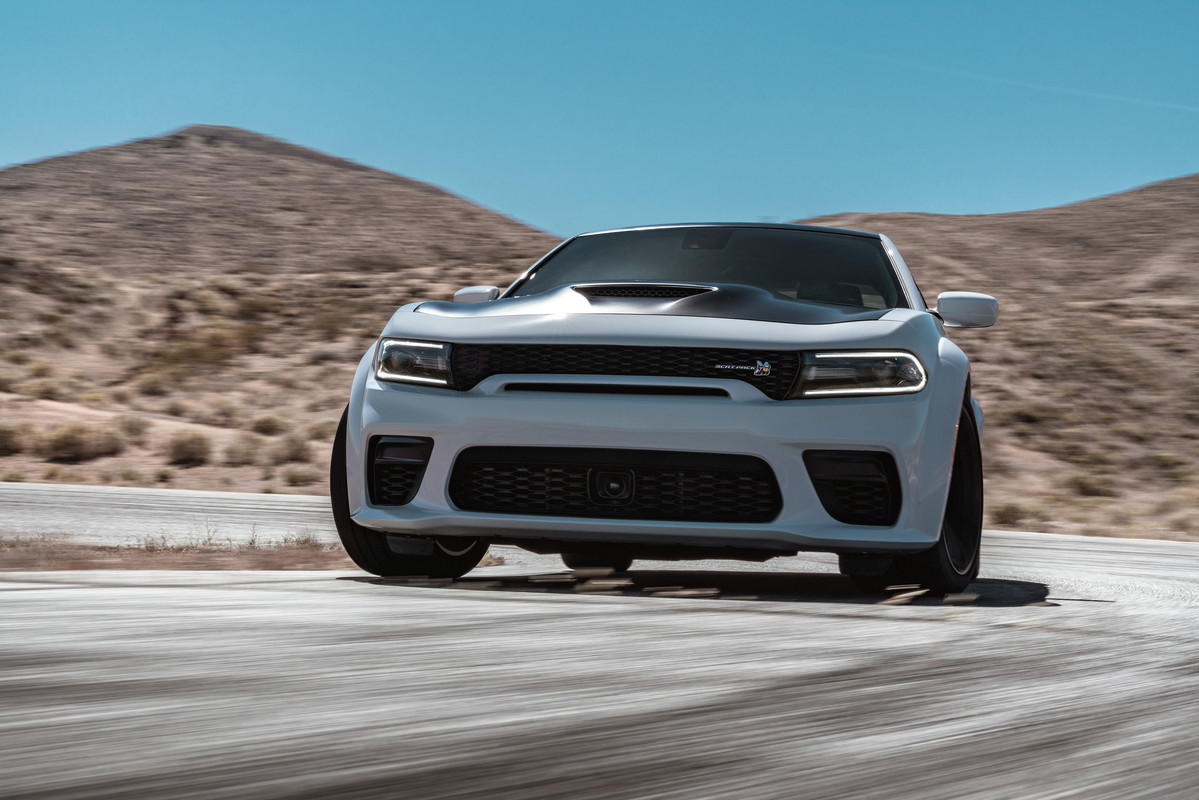 2020 Dodge Charger (103)