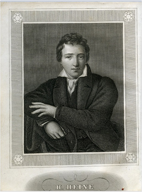 heinrich-heine