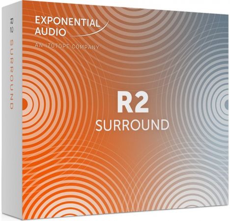 Exponential Audio R2 Surround v4.0.1a