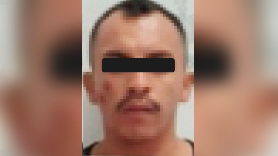 Riña casi termina en tragedia: Detienen a Juan de Dios por intentar matar a su medio hermano