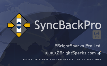 2BrightSparks SyncBackPro 9.3.30 Multilingual