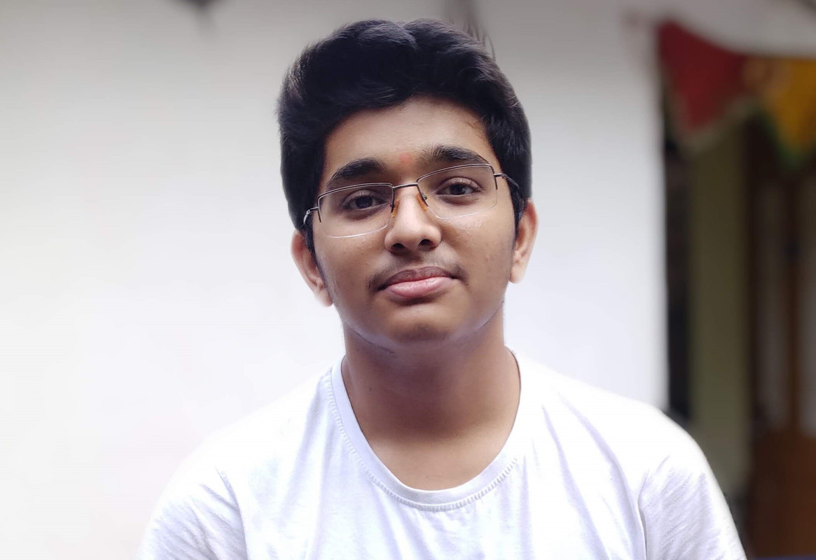 Omkar Kulkarni