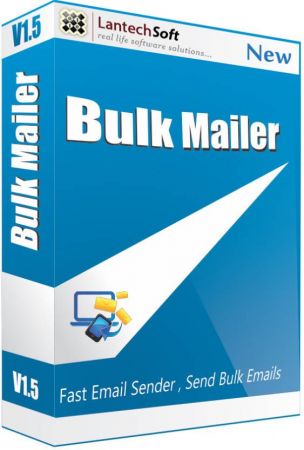 Bulk Mailer Pro v9.5.0.4 Multilingual