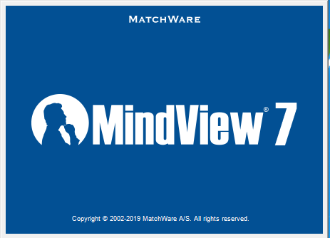 MindView 8.0.23084