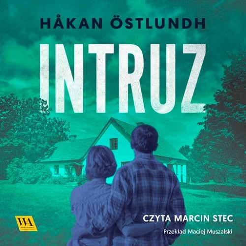 Håkan Östlundh - Intruz (2024)