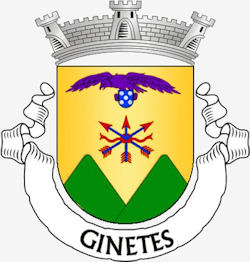 Ginetes