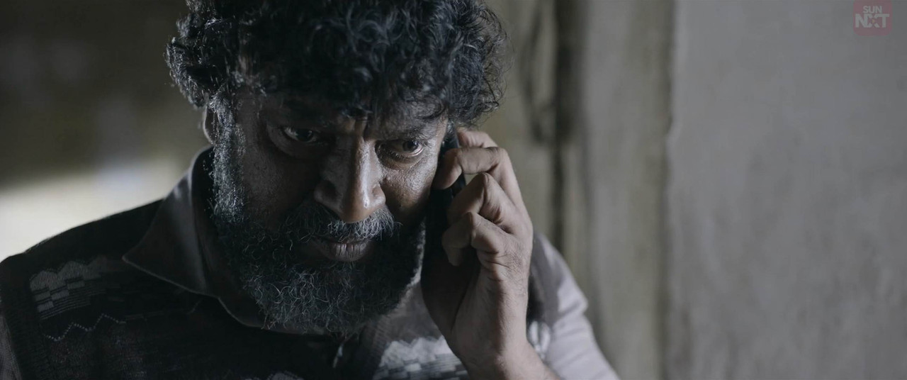 Sabari 2024 WebRip [Hindi + Tamil + Telugu] 480p, 720p, 1080p ESub Screenshot