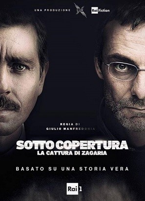 Sotto Copertura - La Cattura di Zagaria - Stagione 2 (2017) (Completa) HDTV 720P ITA AC3 x264 mkv