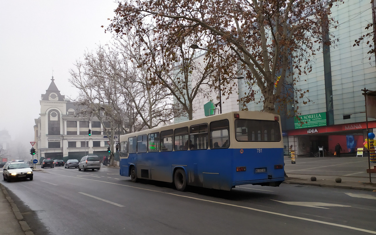 Neobus #781