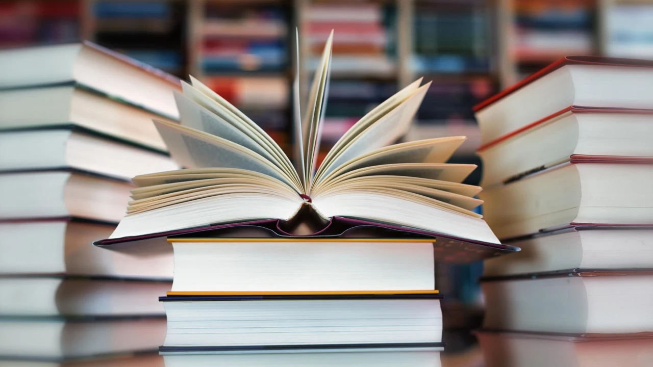 Книги для студентов медвузов
