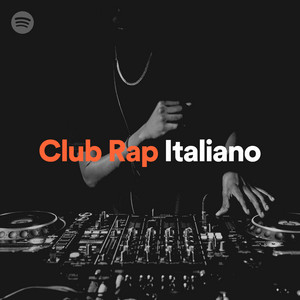 Club Rap Italiano 08/07 (2020) mp3 320 Kbps