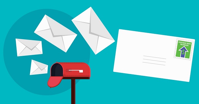 Advantages Of Postcards