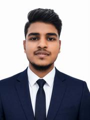 মোঃ আল-জিহাদ