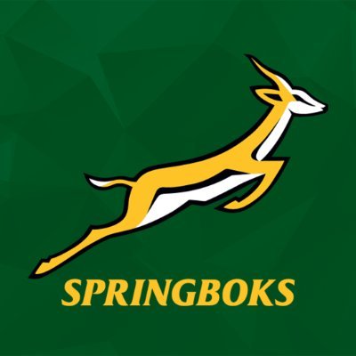 SPRINGBOKS